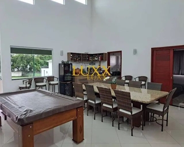 Casa com 3 dormitórios à venda, 330 m² por R$ 1.600.000,00 - Condomínio Haras Pindorama -