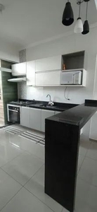 Casa com 3 dormitórios para alugar, 110 m² - Condomínio Terras de São Francisco - Sorocaba