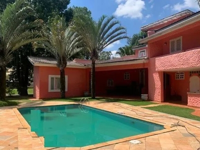 Casa com 3 dormitórios para alugar, 510 m² - Condomínio Lago Azul - Araçoiaba da Serra/SP