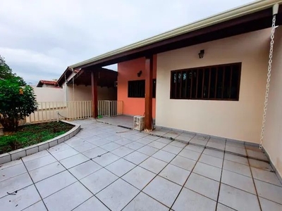 Casa com 3 dormitórios para alugar - Jardim Paulistano - Sorocaba/SP