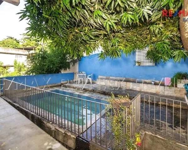 Casa com 3 quartos à venda, 300 m² - Porto Velho - São Gonçalo/RJ