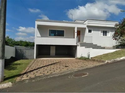 Casa com 3 quartos para alugar, 194 m² - Residencial Alto da Boa Vista - Itupeva/SP