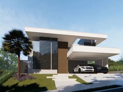 Casa com 3 suítes à venda, 172 m² - Cyrela Landscape Esplanada - Votorantim/SP