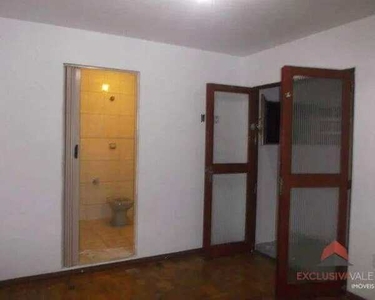 Casa com 4 dormitórios à venda, 150 m² - Conjunto Residencial Galo Branco - São José dos C