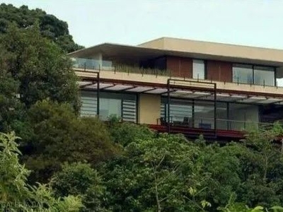 Casa com 4 dormitórios à venda, 2909 m² por R$ 28.000.000 - Jardim Botânico - Rio de Janei