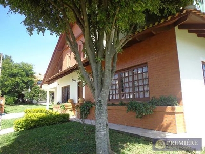 Casa com 4 dormitórios para alugar, 382 m² por R$ 7.433,18/ano - Atuba - Curitiba/PR