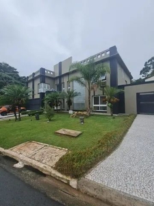 Casa com 5 dormitórios, 1100 m² - venda por R$ 12.000.000 ou aluguel por R$ 35.000/mês - A