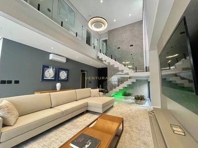 Casa com 6 dormitórios à venda, 350 m² por R$ 5.650.000 - Riviera Módulo 24 - Bertioga/SP