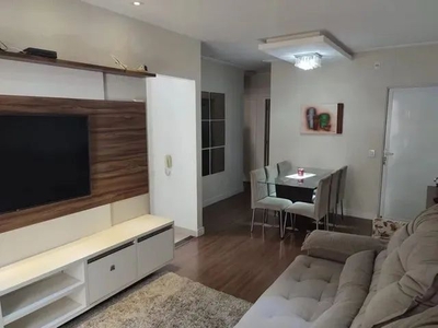 Casa Cond. Terra Nova com 3 dormitórios à venda, 68 m² por R$ 456.000 - Jardim das Flores