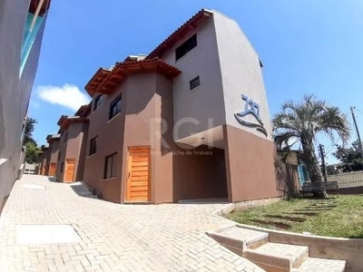 Casa Condominio em Nonoai