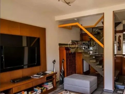 Casa de 200 m² com 4 quartos, 01 suíte e 3 vagas para venda e locação no Bairro de São Jud