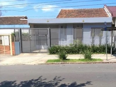 Casa de 61m², bairro passo da areia