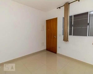 Casa de Condomínio à Venda - Vila Constança , 2 Quartos, 47 m2