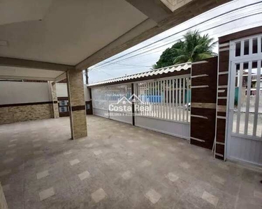 Casa de Condomínio com 2 dorms, Tupi, Praia Grande - R$ 230 mil, Cod: 2743