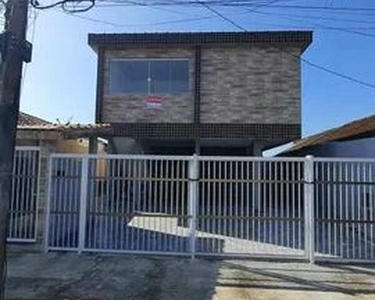 Casa de condomínio em Rua Ofélia Chaves de Meireles - Vila Jockei Clube - São Vicente/SP