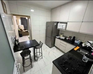 Casa de Condomínio para venda em Melvi de 58.00m² com 2 Quartos e 1 Garagem