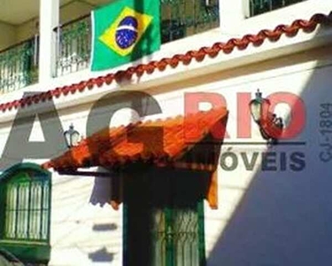 Casa de Vila-À VENDA-Campinho-Rio de Janeiro-RJ
