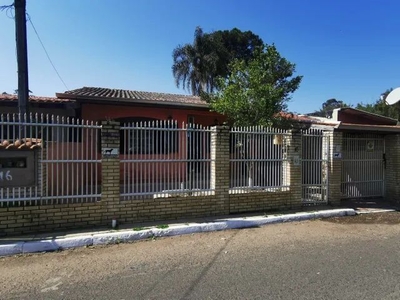 Casa em Canoas Direto com Proprietario