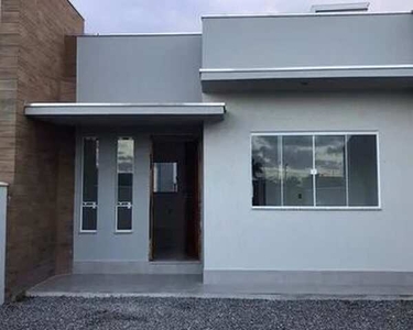 Casa em casa - Vila Nova - Barra Velha/SC