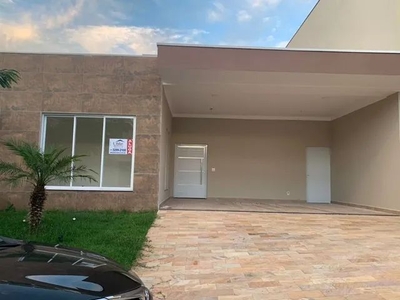 Casa em Condomínio com 3 dormitórios para alugar, 180 m² por R$ 6.190/mês - Jardim São Ma