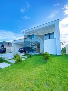 Casa em Condomínio de luxo - Porto Seguro - BA