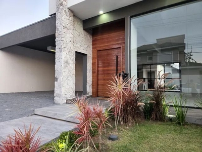 Casa em condomínio fechado Florianópolis