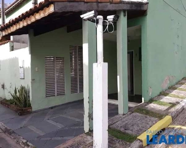 CASA EM CONDOMÍNIO - JARDIM VILA RICA - SP