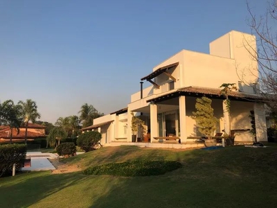 Casa em Condomínio para Venda em Itupeva, Residencial Village Águas de Santa Eliza, 4 dorm