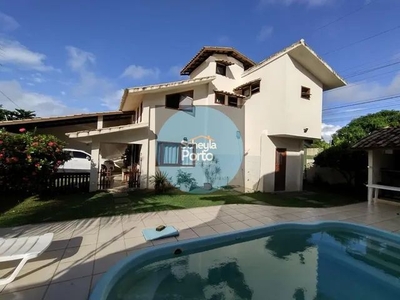 Casa em Paraiso Dos Pataxos - Porto Seguro