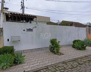 Casa em Restinga