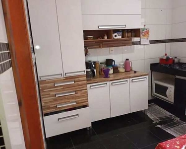 Casa em Rua Alfredo Poggi - Residencial Parque dos Servidores - Ribeirão Preto/SP