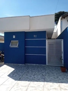 Casa em São Gonçalo - Taubaté