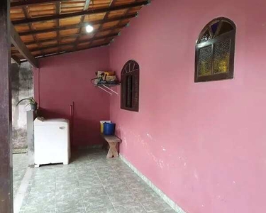 Casa em Travessa Izidro Paulino Ferreira - Jaraguá - Caraguatatuba/SP