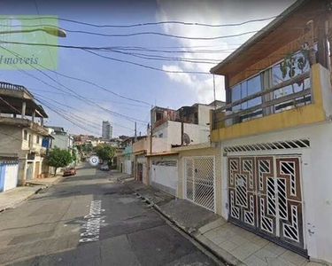 Casa em Vila Marari - São Paulo, SP