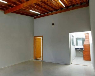 Casa no Residencial Zanetti por R$ 305.000,00