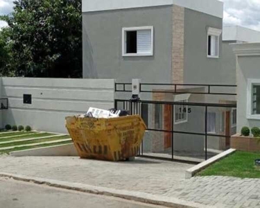 Casa nova a venda em Atibaia, condomínio fechado, Jardim São Felipe