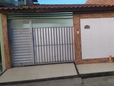 CASA PARA ALUGAR NO ALTO DO PAPAGAIO