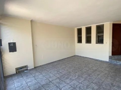 Casa para aluguel, 2 quartos, 2 vagas, Santa Terezinha - Piracicaba/SP