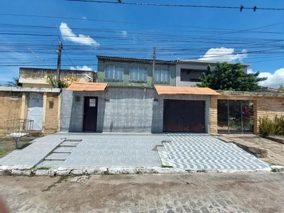 Casa para aluguel, 2 quartos, 2 vagas, Várzea - Recife/PE