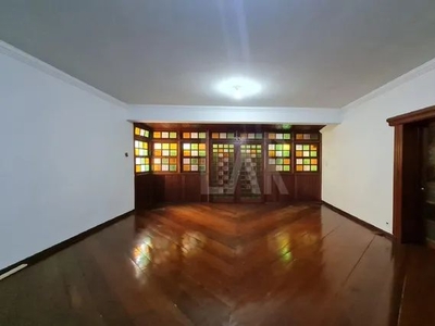 Casa para aluguel, 4 quartos, 1 vaga, Sagrada Família - Belo Horizonte/MG