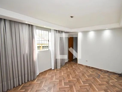 Casa para Aluguel - Jardim Brasil , 3 Quartos, 80 m2