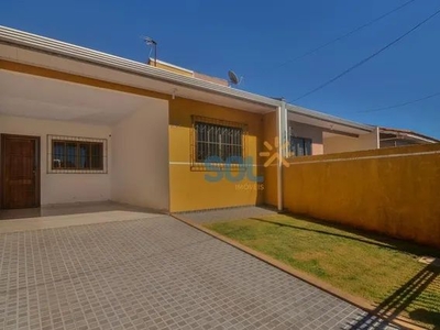 Casa para aluguel, Três Bandeiras - Foz do Iguaçu