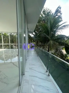 Casa para locação, 1132 m², condomínio Jardim da Barra, Barra da Tijuca, Rio de Janeiro, R