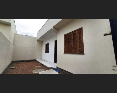 Casa para Venda - 65m², 2 dormitórios, Hípica