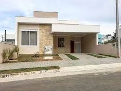 Casa para venda com 84 metros quadrados com 3 quartos em Parque Malwee - Jaraguá do Sul -