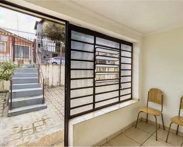 Casa para venda em Jardim Cura D'ars de 122.00m² com 3 Quartos