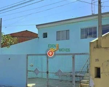 Casa para venda em Parque Das Laranjeiras de 69.00m² com 3 Quartos, 1 Suite e 2 Garagens