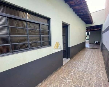 Casa para venda em Parque Nova Veneza/inocoop (nova Veneza) de 80.00m² com 3 Quartos e 2 G