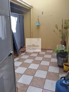 Casa para Venda em Piracicaba, Cidade Alta, 2 dormitórios, 1 banheiro, 1 vaga