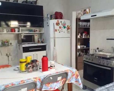 Casa para venda tem 100 metros quadrados com 2 quartos em Jardim Rincão - São Paulo - SP